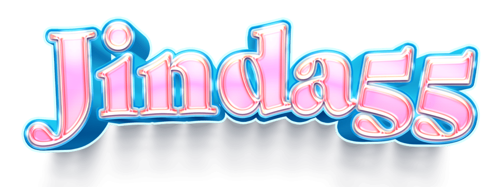 JINDA55 เว็บตรง แตกง่าย สมัคร จินดา55 เว็บสล็อตแท้ 100%